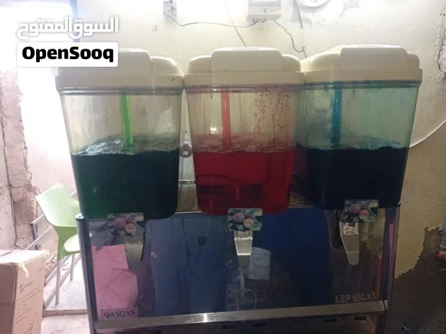 ماكنة عصير او شنينه نافوره