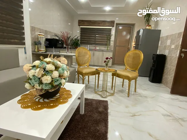 150 m2 3 Bedrooms Apartments for Rent in Irbid Al Rahebat Al Wardiah