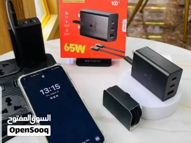 شواحن وكاله