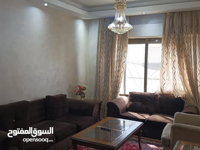 شقة مفروشه ديلوكس - عمان - الجاردنز للايجار 450دينار شهري