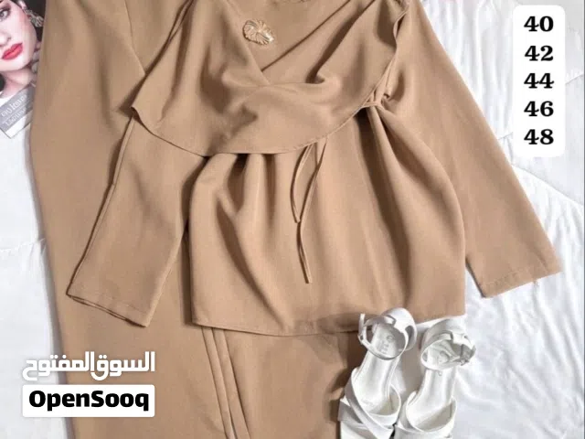 طقم قطعتين