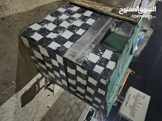 خشة حمام للبيع
