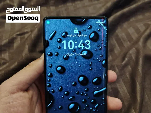 Honor Honor X9a 256 GB in Amman