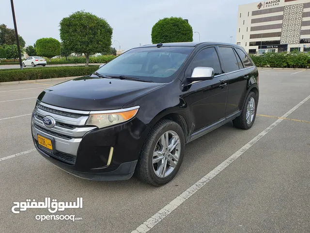 FORD EDGE MODEL 2013 FOR SALE, EXPAT CAR