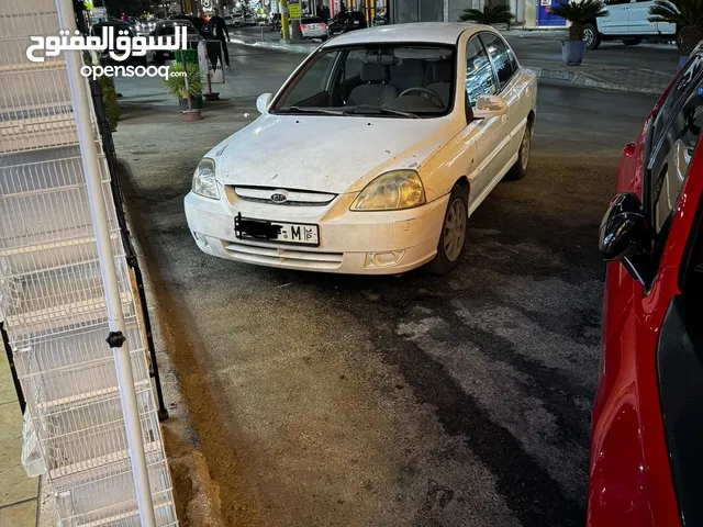 Used Kia Rio in Hebron