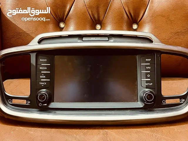 شاشة سورنتو تفصيخ اصلية وكاله