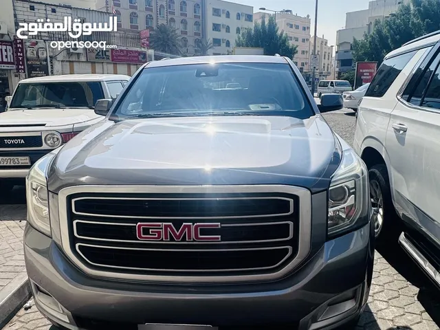 Gmc Yukon XL for sale
