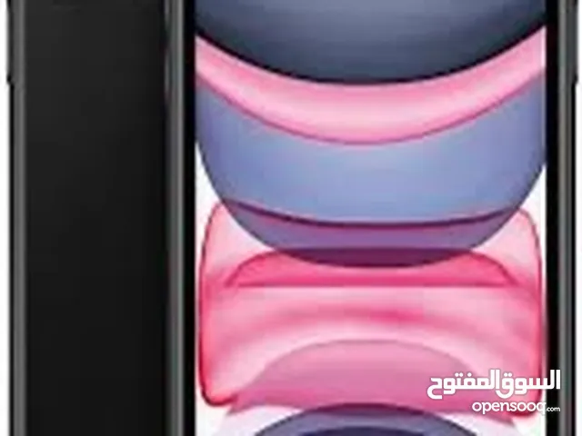 Apple iPhone 11 64 GB in Amman