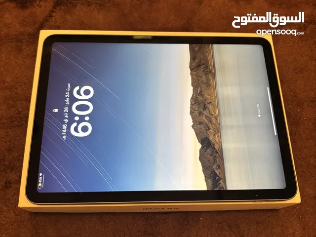 iPad الجيل الخامس