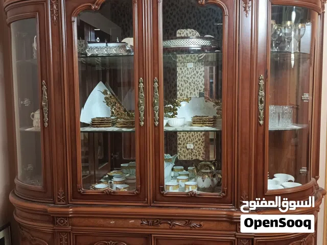 زوز مكتبات الحاله كما في الصوره مستعمل خشب كويس