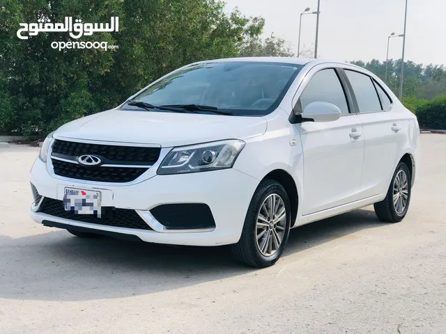 Cherry arizzo 3 2019 for sale expat family used car