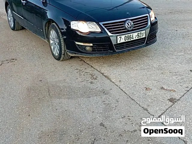 Used Volkswagen Passat in Salfit