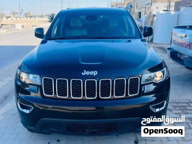 جيب 2022 لاريدو