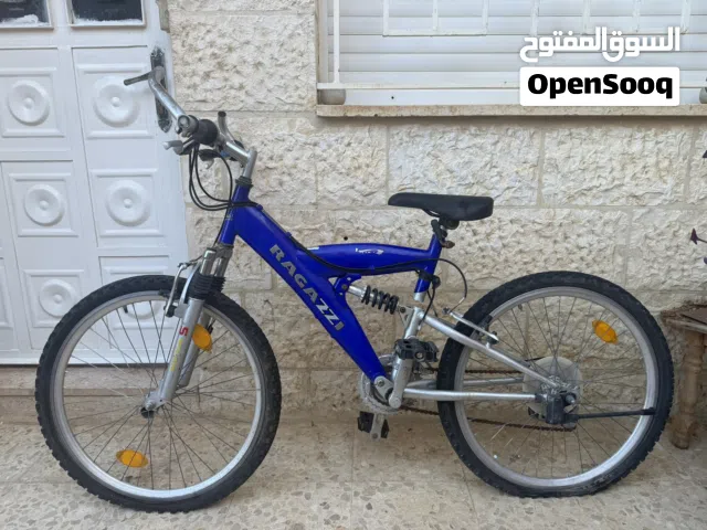 بسكليت الماني قياس 24 للبيع