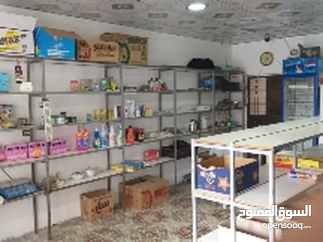 Semi Furnished Shops in Irbid Al Eiadat Circle