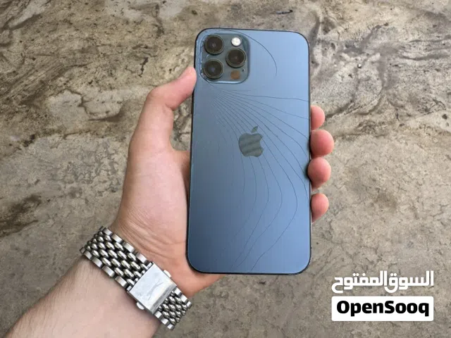 Apple iPhone 12 Pro 128 GB in Tripoli
