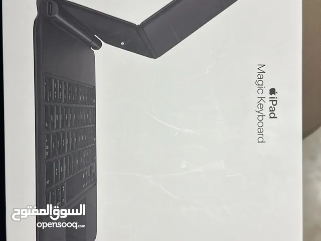 مستعمل Magic Keyboard قابل للتفاوض