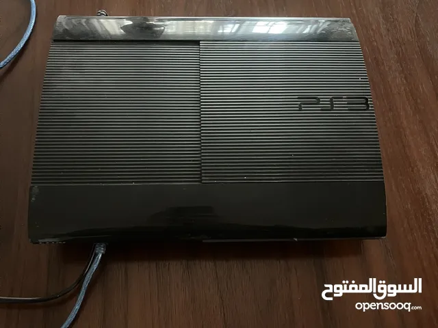 PlayStation 3 PlayStation for sale in Amman