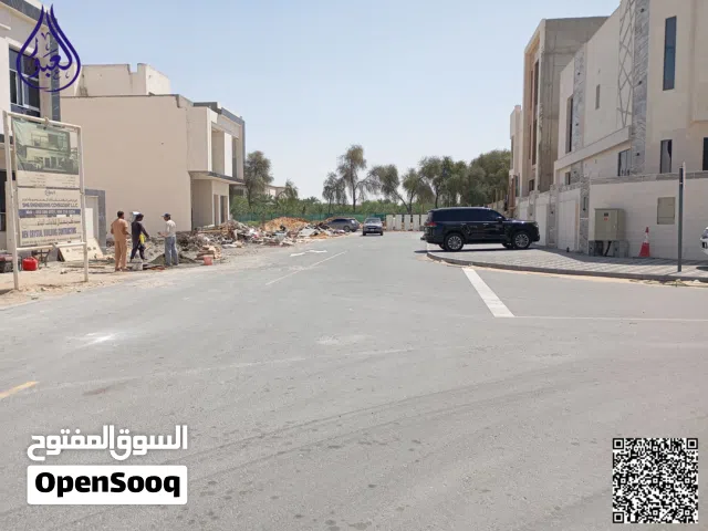ارض تاون هاوس بسعر لقطه لسرعة البيع منطقة الحليو Townhouse land at a bargain price for quick sale.