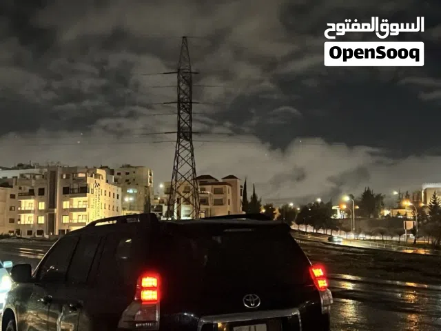 2010, تويوتا, برادو, TXL