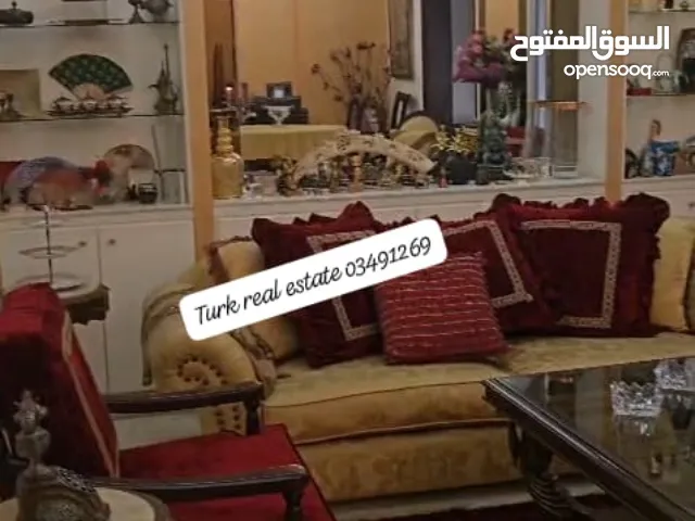 165 m2 More than 6 bedrooms Apartments for Sale in Beirut Salim Salam