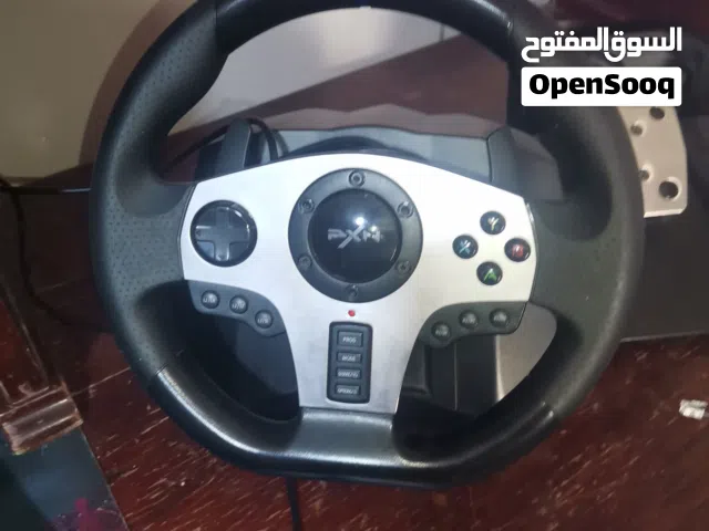 ستيرنق مستعمل استعمال خفيف جدا الماركه qxm للبيع