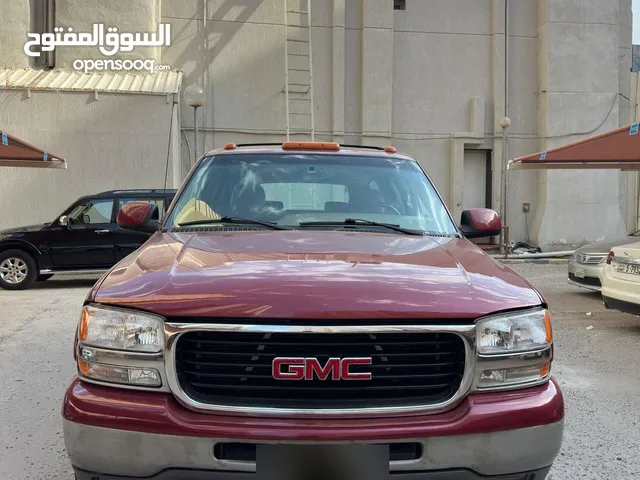 Used GMC Suburban in Hawally