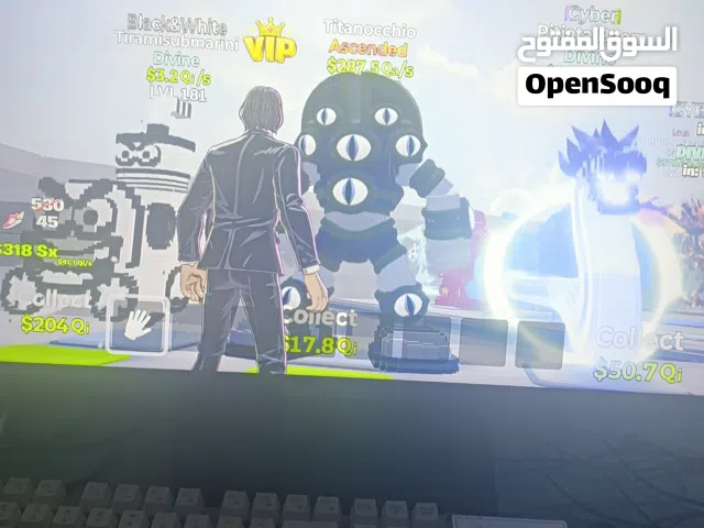 Fortnite Accounts and Characters for Sale in Al Batinah