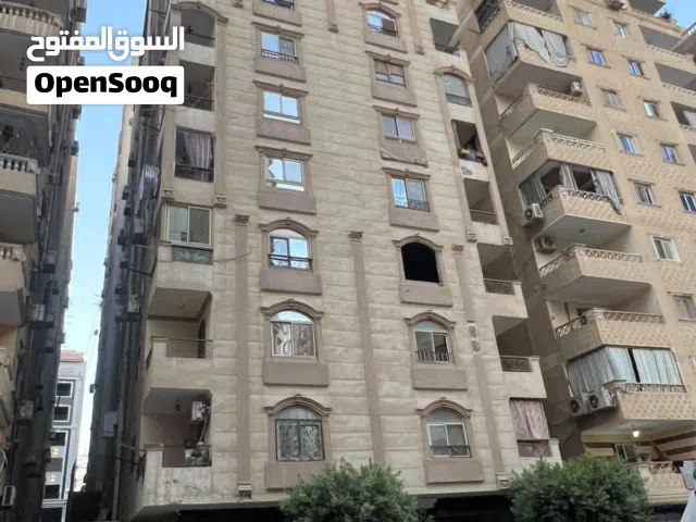170 m2 3 Bedrooms Apartments for Sale in Cairo Mokattam