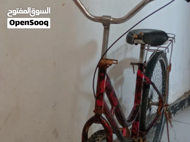 بايسكل جديد