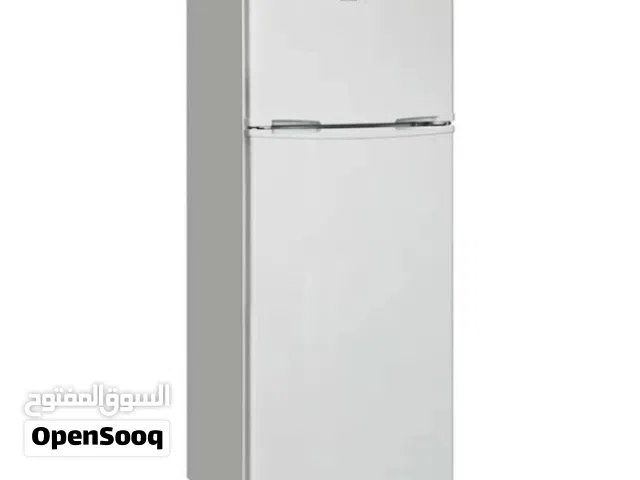 ثلاجة سامكس 14 قدم توفير طاقة 208 لتر