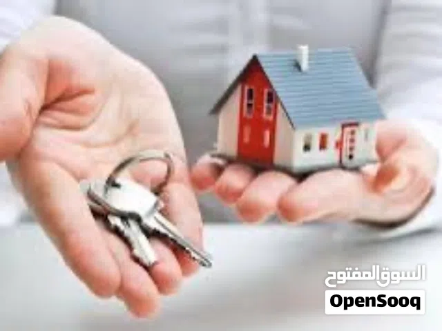 شقة حديته للايجار في قرجي