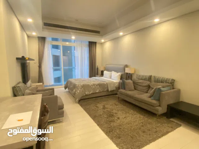 Luxurious studio apartment for rent