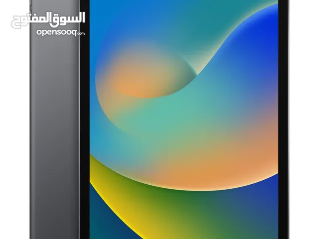 Apple iPad 9 64 GB in Baghdad