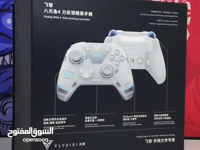 Flydigi ABEX 4