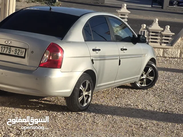 هيونداي 2006 اتوماتيك برايفت