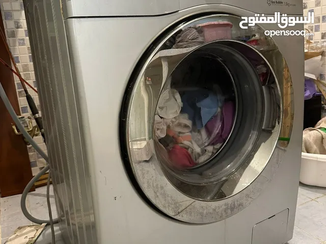 Samsung 7 - 8 Kg Washing Machines in Hawally