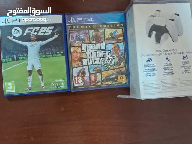 PlayStation 5 PlayStation for sale in Northern Governorate