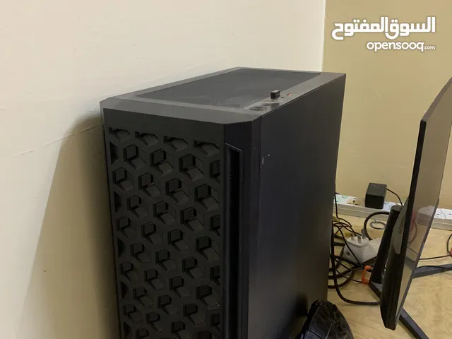 Computers PC for sale in Buraimi
