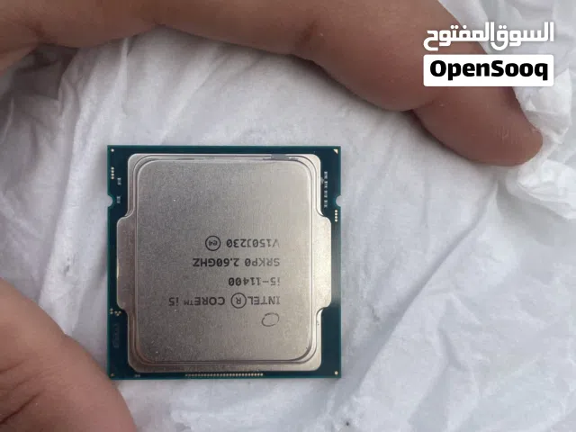معالج أي فايف الجيل ال11