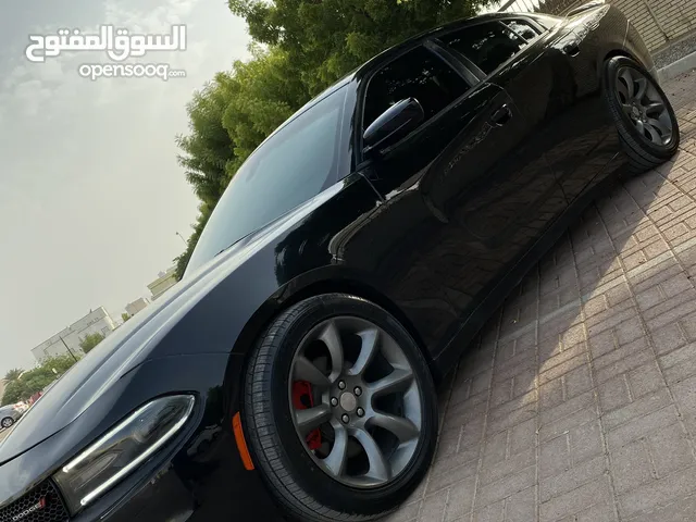 Used Dodge Charger in Muscat
