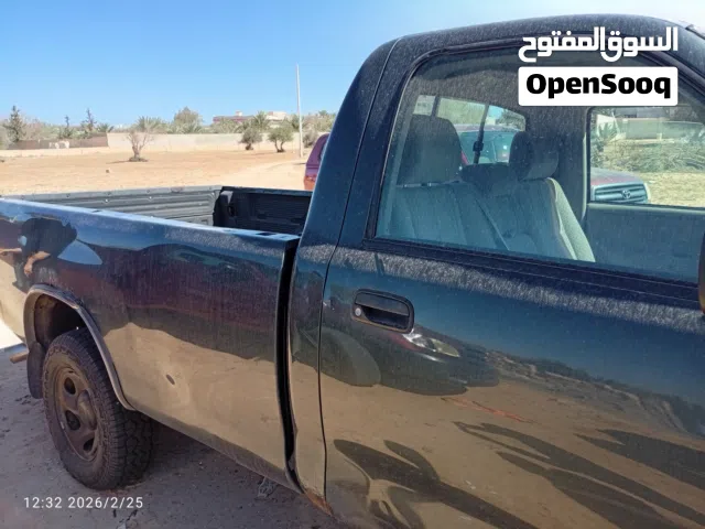 Used Toyota Tundra in Zawiya