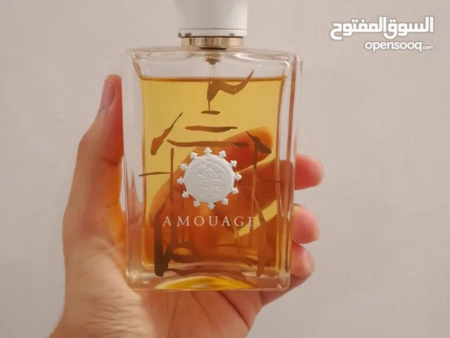 Amouage Beach Hut 100 ml