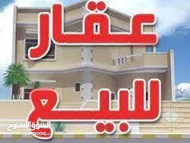 300 m2 5 Bedrooms Villa for Sale in Benghazi Hai Qatar