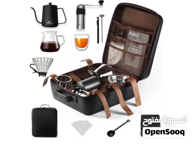 عدة القهوة V60