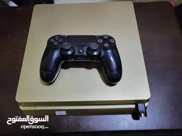 PlayStation 4 PlayStation for sale in Northern Governorate