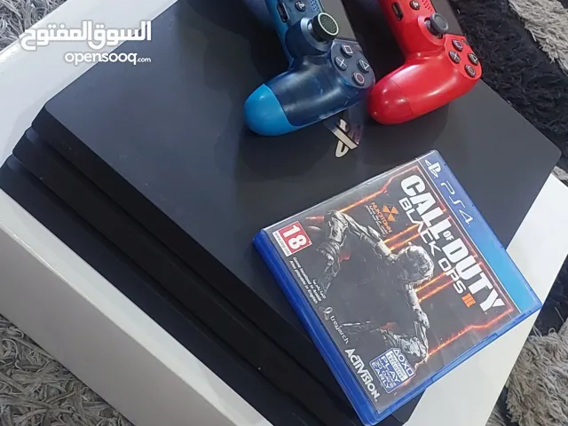 PlayStation 4 PlayStation for sale in Muharraq