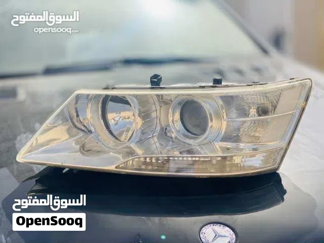 فنار سوناتة 2009 جديد