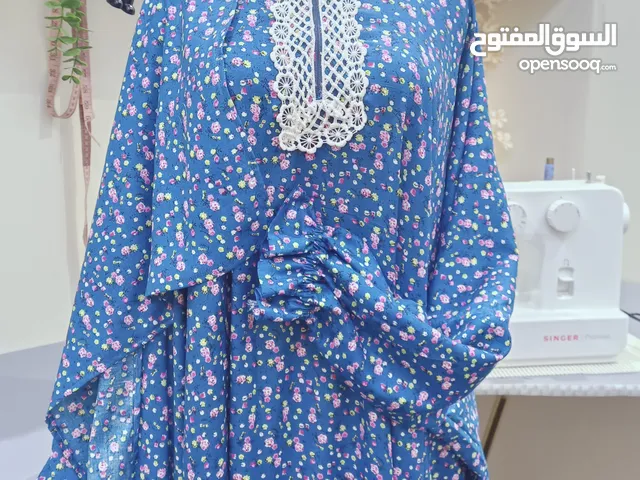 تفصيل شراشف نسائية للصلاة