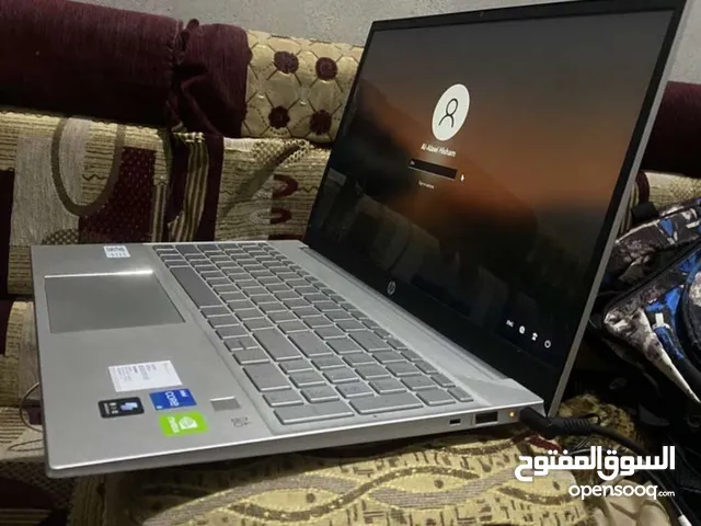 لابتوب اتش بي